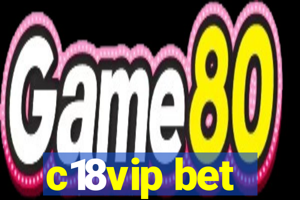 c18vip bet